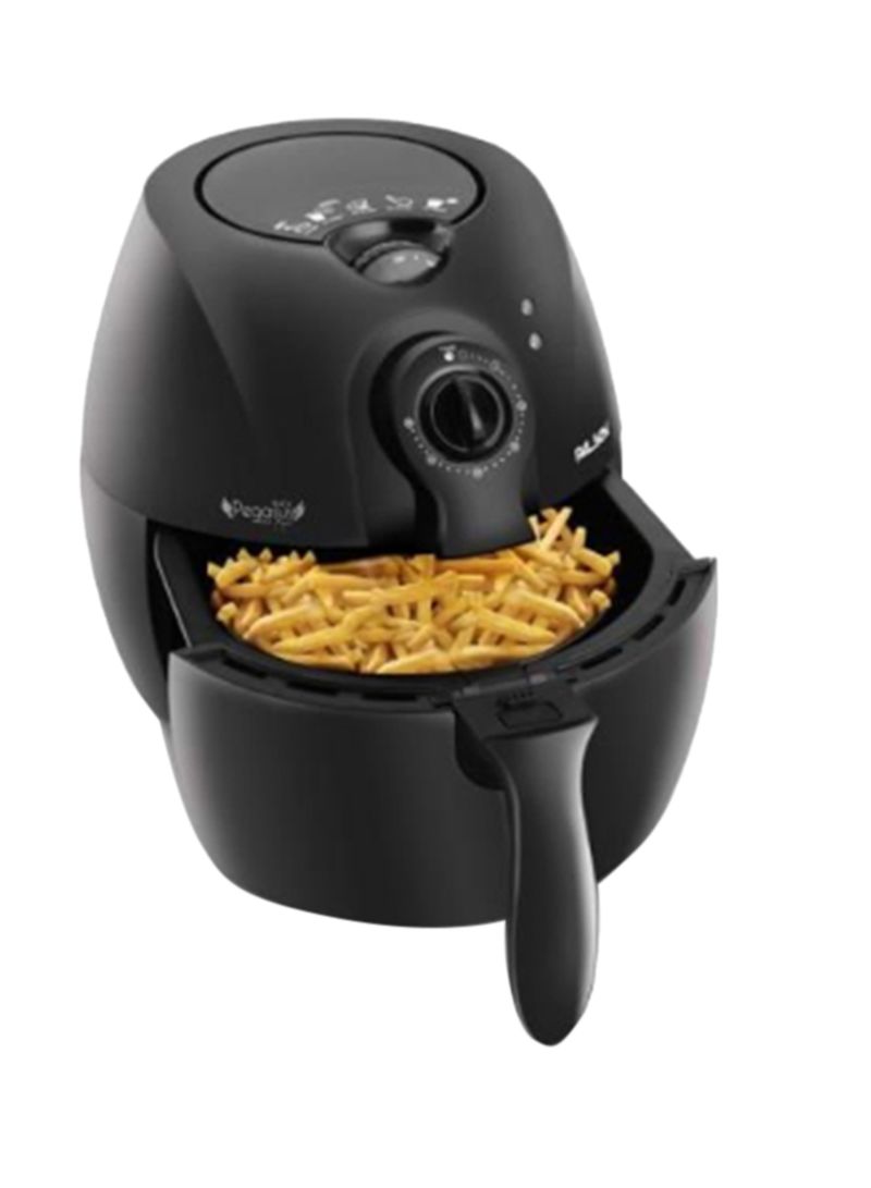 Pegasus Air Fryer 2.2L 1500W 30646 Black